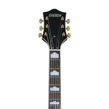 [PREORDER 2 WEEKS] Gretsch G5420TG Ltd Ed Electromatic 50s Hollowbody Singlecut Electric Guitar w/Bigsby, RW FB, Black