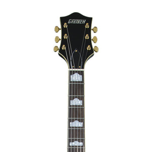 [PREORDER] Gretsch G5420TG Ltd Ed Electromatic 50s Hollowbody Singlecut Electric Guitar w/Bigsby, RW FB, Black