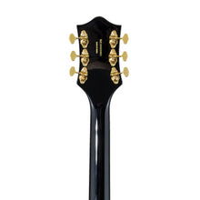 [PREORDER] Gretsch G5420TG Ltd Ed Electromatic 50s Hollowbody Singlecut Electric Guitar w/Bigsby, RW FB, Black