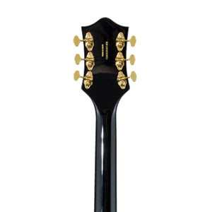 [PREORDER] Gretsch G5420TG Ltd Ed Electromatic 50s Hollowbody Singlecut Electric Guitar w/Bigsby, RW FB, Black