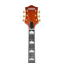 [PREORDER 2 WEEKS] Gretsch G5420TG Ltd Ed Electromatic 50s Hollowbody Singlecut Electric Guitar w/Bigsby, Orange