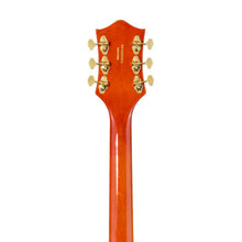 [PREORDER] Gretsch G5420TG Ltd Ed Electromatic 50s Hollowbody Singlecut Electric Guitar w/Bigsby, Orange