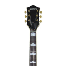 [PREORDER] Gretsch G5420TG Ltd Ed Electromatic 50s Hollowbody Singlecut Electric Guitar w/Bigsby, Casino Gold