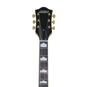[PREORDER] Gretsch G5420TG Ltd Ed Electromatic 50s Hollowbody Singlecut Electric Guitar w/Bigsby, Casino Gold