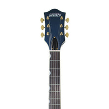 [PREORDER] Gretsch G5422TG Ltd Ed Electromatic Hollowbody Doublecut Electric Guitar, RW FB, Midnight Sapphire