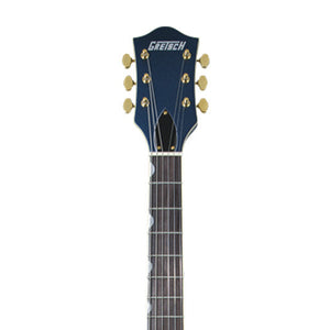 [PREORDER] Gretsch G5422TG Ltd Ed Electromatic Hollowbody Doublecut Electric Guitar, RW FB, Midnight Sapphire