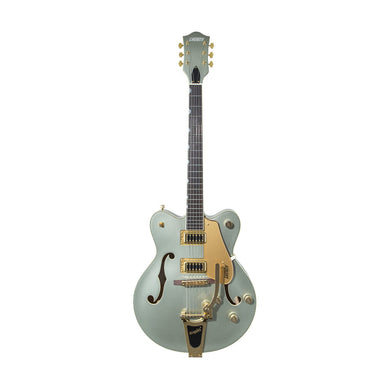 [PREORDER] Gretsch FSR G5422TG Electromatic Hollowbody Doublecut Electric Guitar, RW FB, Aspen Green