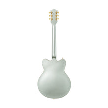 [PREORDER] Gretsch FSR G5422TG Electromatic Hollowbody Doublecut Electric Guitar, RW FB, Aspen Green