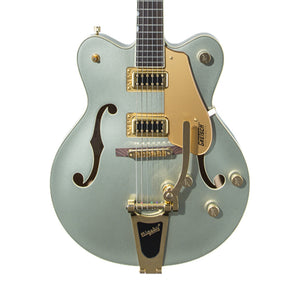 PREORDER Gretsch FSR G5422TG Electromatic Hollowbody Doublecut Elect Mahogany Music