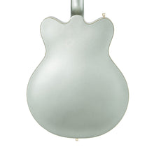 [PREORDER] Gretsch FSR G5422TG Electromatic Hollowbody Doublecut Electric Guitar, RW FB, Aspen Green