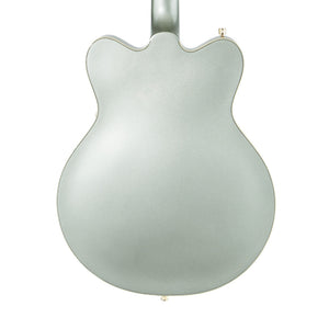 [PREORDER] Gretsch FSR G5422TG Electromatic Hollowbody Doublecut Electric Guitar, RW FB, Aspen Green