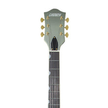 [PREORDER] Gretsch FSR G5422TG Electromatic Hollowbody Doublecut Electric Guitar, RW FB, Aspen Green