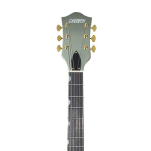 [PREORDER] Gretsch FSR G5422TG Electromatic Hollowbody Doublecut Electric Guitar, RW FB, Aspen Green