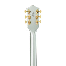 [PREORDER] Gretsch FSR G5422TG Electromatic Hollowbody Doublecut Electric Guitar, RW FB, Aspen Green