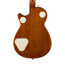 [PREORDER] Gretsch G5210T-P90 Electromatic Jet Two 90 Electric Guitar, Laurel FB, Petrol