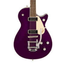 [PREORDER] Gretsch G5210T-P90 Electromatic Jet Two 90 Electric Guitar, Laurel FB, Amethyst