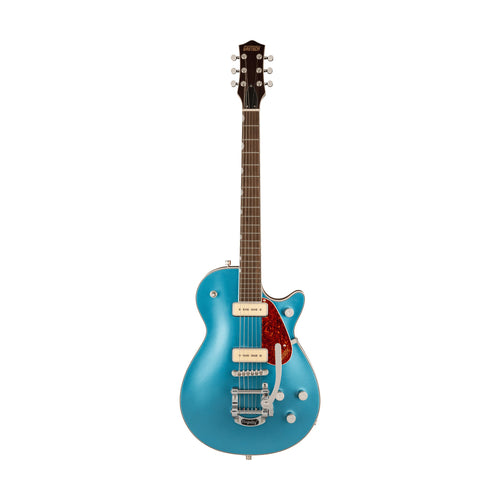 [PREORDER] Gretsch G5210T-P90 Electromatic Jet Two 90 Electric Guitar, Laurel FB, Mako