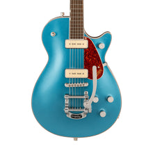 [PREORDER] Gretsch G5210T-P90 Electromatic Jet Two 90 Electric Guitar, Laurel FB, Mako