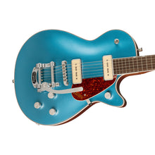 [PREORDER] Gretsch G5210T-P90 Electromatic Jet Two 90 Electric Guitar, Laurel FB, Mako