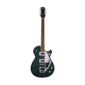 [PREORDER] Gretsch G5230T Electromatic Jet FT Single-Cut Electric Guitar w/Bigsby, Cadillac Green