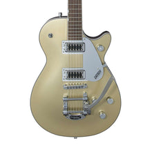 [PREORDER 2 WEEKS] Gretsch FSR G5230T Electromatic Jet FT Single-Cut Guitar w/Bigsby, Casino Gold