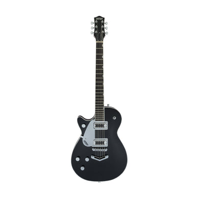 [PREORDER] Gretsch G5230LH Electromatic Jet FT Single Cut Left-Handed Electric Guitar w/Bigsby, Black