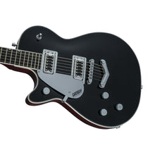 [PREORDER] Gretsch G5230LH Electromatic Jet FT Single Cut Left-Handed Electric Guitar w/Bigsby, Black