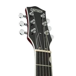 [PREORDER] Gretsch G5230LH Electromatic Jet FT Single Cut Left-Handed Electric Guitar w/Bigsby, Black