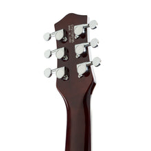 [PREORDER] Gretsch G5230LH Electromatic Jet FT Single Cut Left-Handed Electric Guitar w/Bigsby, Black