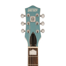 [PREORDER] Gretsch G5230T-140 Electromatic 140th Double Platinum Edition Jet, 2-Tone Stone/Pearl Platinum