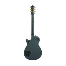[PREORDER] Gretsch FSR G5230TG Electromatic Jet FT Single-Cut Guitar w/Bigsby and Gold Hardware, Cadillac Green