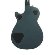 [PREORDER] Gretsch FSR G5230TG Electromatic Jet FT Single-Cut Guitar w/Bigsby and Gold Hardware, Cadillac Green