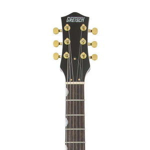 [PREORDER] Gretsch FSR G5230TG Electromatic Jet FT Single-Cut Guitar w/Bigsby and Gold Hardware, Cadillac Green