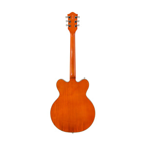[PREORDER] Gretsch G5622T Electromatic Centre-Block Double Cut Guitar w/Bigsby, Laurel FB, Orange Stain