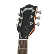 [PREORDER] Gretsch G5622T Electromatic Centre-Block Double Cut Guitar w/Bigsby, Laurel FB, Orange Stain