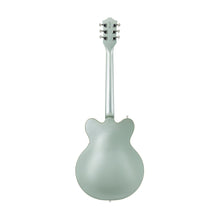[PREORDER] Gretsch G5622T Electromatic Centre-Block Double Cut Electric Guitar w/Bigsby, Laurel FB, Aspen Green