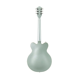 [PREORDER] Gretsch G5622T Electromatic Centre-Block Double Cut Electric Guitar w/Bigsby, Laurel FB, Aspen Green