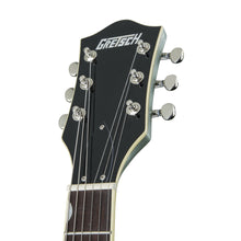 [PREORDER] Gretsch G5622T Electromatic Centre-Block Double Cut Electric Guitar w/Bigsby, Laurel FB, Aspen Green