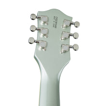 [PREORDER] Gretsch G5622T Electromatic Centre-Block Double Cut Electric Guitar w/Bigsby, Laurel FB, Aspen Green