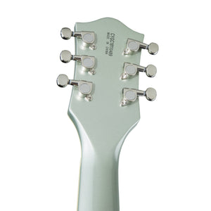 [PREORDER] Gretsch G5622T Electromatic Centre-Block Double Cut Electric Guitar w/Bigsby, Laurel FB, Aspen Green