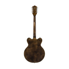 [PREORDER] Gretsch G5622T Electromatic Centre-Block Double Cut Guitar w/Bigsby, Laurel FB, Imperial Stain