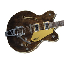 [PREORDER] Gretsch G5622T Electromatic Centre-Block Double Cut Guitar w/Bigsby, Laurel FB, Imperial Stain