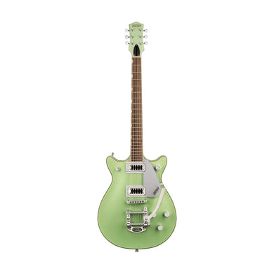 [PREORDER] Gretsch G5232T Electromatic Double Jet FT Electric Guitar w/Bigsby, Laurel FB, Broadway Jade