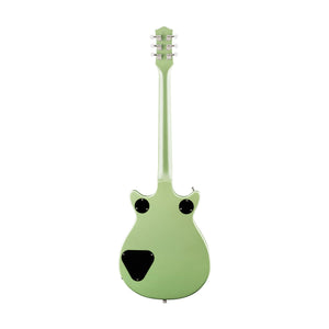 [PREORDER] Gretsch G5232T Electromatic Double Jet FT Electric Guitar w/Bigsby, Laurel FB, Broadway Jade
