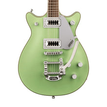 [PREORDER] Gretsch G5232T Electromatic Double Jet FT Electric Guitar w/Bigsby, Laurel FB, Broadway Jade
