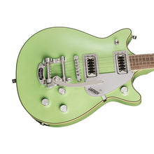 [PREORDER] Gretsch G5232T Electromatic Double Jet FT Electric Guitar w/Bigsby, Laurel FB, Broadway Jade
