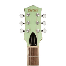 [PREORDER] Gretsch G5232T Electromatic Double Jet FT Electric Guitar w/Bigsby, Laurel FB, Broadway Jade