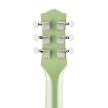 [PREORDER] Gretsch G5232T Electromatic Double Jet FT Electric Guitar w/Bigsby, Laurel FB, Broadway Jade