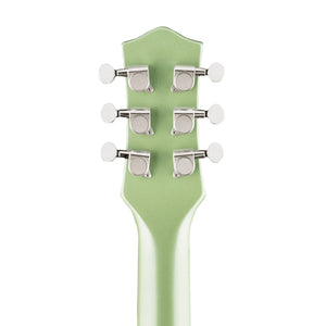 [PREORDER] Gretsch G5232T Electromatic Double Jet FT Electric Guitar w/Bigsby, Laurel FB, Broadway Jade
