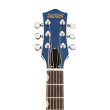 [PREORDER] Gretsch G5232T Electromatic Double Jet FT Electric Guitar w/Bigsby, Laurel FB, Fairlane Blue